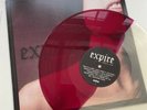 EXPIRE - Vinyl Limited Colour - Excellent Cond Terror Knocked Loose Madball