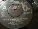 Northern soul Tamla Motown Demo Tmg 896 R. Dean Taylor
