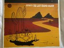 The Bluetones Return Of The Last Chance Saloon white vinyl good condition. Rare