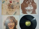 JOHN LENNON WALLS AND BRIDGES APPLE PCTC 253 ORIGINAL UK VINYL LP