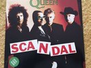 QUEEN - Scandal 12