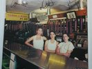 HAIM SIGNED Women in Music PT. III Limited Red Vinyl Sealed Official