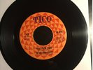 JOE CUBA SEXTET - BANG BANG / PUSH PUSH PUSH 45 RPM Vinyl