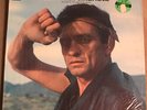 Johnny Cash Bitter Tears Columbia Rec Mono Cl 2248