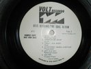 Otis Redding 'The Soul Album' 1966 RARE WLP Promo Vinyl LP Volt #413 NEAR MINT
