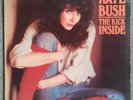 KATE BUSH The Kick Inside vinyl LP EMI AMERICA 1978 issue green label
