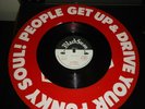 DELROY WILSON - Goodbye- 7” ska- 1964- Black Swan records-very rare