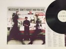 Miles Kane Don’t Forget Who You Are LP VINYL Record (2013) Last shadow puppets