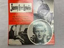 Jerry Lee Lewis - Original Hard Cover - Sun EPA 110 - Pic Sleeve Only PS