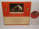 ALP 1411 Prokofiev No.1 Leclair No.3 Locatelli Violin Sonatas David Oistrakh NM