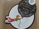PRINCE-Paisley Park-Rare UK Picture Disc Vinyl Record