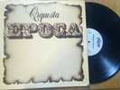 LISTEN ORQUESTA EPOCA Latin salsa guaguanco