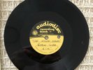 Robin Gibb. One Million Years / Weekend double-sided ACETATE. 1969. Bee Gees