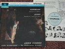 KLEMPERER/ ANNIE FISCHER: Schumann & Liszt (B/S Columbia SAX 2485 UK LP EX Audio