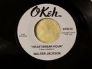 WALTER JACKSON - 