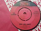 THE CARNABY Jump And Dance UK ORIGINAL Pye 7N 35272 Psych Mod Beat