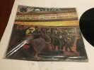 The Beatles  lp record album REEL MUSIC 1982 Capitol W Program