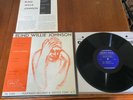 BLIND WILLIE JOHNSON HIS STORY 1957 OG LP Shrink Mint Folkways Records FG3585