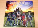 Armored Saint/March Of The Saint/1984 Chrysalis LP/USA Issue