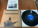FURRY LEWIS His Voice and Guitar US Folkways FS 3823 1959 DG Blues LP NM Shrink