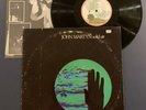 JOHN MARTYN Solid Air LP Vinyl VG+/VG+
