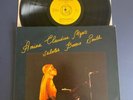 AMINA CLAUDINE MYERS Salutes Bessie Smith LP Vinyl VG/VG+