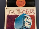 URAL THOMAS Can You Dig It Live LP Vinyl VG/VG