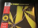 TANGERINE DREAM ?– LE PARC LIMITED YELLOW VINYL LP RSD 2019 (NEW/SEALED)