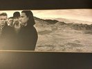 U2 - The Joshua Tree vinyl album
