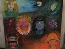 King Crimson In The Wake Of Poseidon German Import 1C062-91458