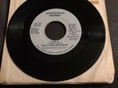 Rare Funk/Soul (Baby) Leon Northern 45 Love Is /What Are You Afraid Of **PROMO