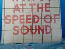 WINGS AT THE SPEED OF SOUND - PAUL McCARTNEY -1976 UK VINYL - 1st PRESS 5U/5U
