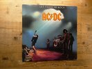 AC/DC Let There Be Rock A2/B4 Press Vinyl LP Record Album ATL 50366