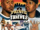 Prince Paul - A Prince Among Thieves - Red & Orange Ltd. Vinyl - New