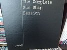 John Coltrane: The Complete Sun Ship Session, OOP Mosaic Vinyl 3LP Set, New