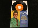 ELVIS PRESLEY 45 47-9747 CLEAN UP YOUR OWN BACKYARD/THE FAIR IS MOVING ON NM/NM