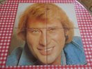 vinyle johnny hallyday le portrait