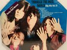 Rolling Stones THROUGH THE PAST DARKLY 1ST PRESS ORIG 1969 w/HYPE SEALED LP MINT