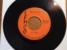 THE 3rd PARTY I’m A Man rare KY garage funk northern soul LEMCO