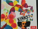 THE KINKS Face To Face LP RED vinyl Eur 2015 Sony Legacy NEW/SEALED