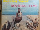 BURNING SPEAR 