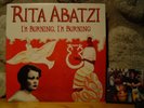 RITA ABATZI I'm Burning, I'm Burning LP/Urban Greek Songs 1933-37/Greek Rebetiko