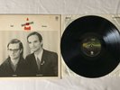Kraftwerk ,Ralf Und Florian Vinyl / LP / Vertigo-VEL 2006 /US Rare