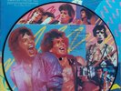 Rolling Stones - Still Life. 1982 UK Live Concert Picture Disc 12