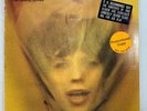 THE ROLLING STONES Goats Head Soup LP 1973 - COC 59101 - VG+ Promo / DJ Sticker