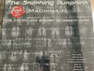 SMASHING PUMPKINS, MACHINA II BOX SET 4 LP RED VINYL, LIMITED EDITION, NUMBERED