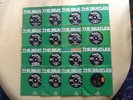 The Beatles - 16 x 7