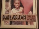 Tell Em What Your Name Is  by Black Joe Lewis & The Honeybears (Vinyl LP)