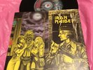 1980 UK 1st Press  Iron Maiden Women In Uniform 7