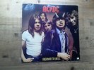 AC/DC Highway To Hell A2/B3 Press Very Good Vinyl LP Record Album ATL 50628